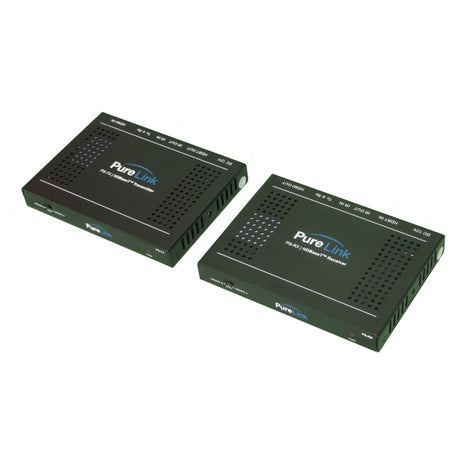 PureLink PS-820S 8 x 2 4K/60 Seamless Presentation Switcher
