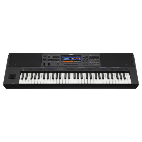 Yamaha PSR-SX700 61-Keys Arranger Keyboard Workstation