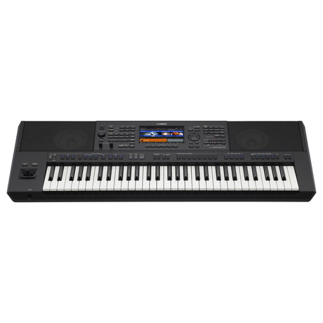 Yamaha PSR-SX900 61-Keys Arranger Keyboard Workstation