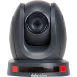 Datavideo PTC-140 20x HD/SD-SDI and HDMI PTZ Camera, Black