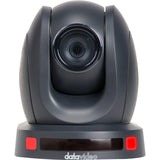 Datavideo PTC-140T 20x HDBaseT PTZ Camera for HS-1500T or HS-1600T, Black