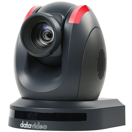 Datavideo PTC-300 4K50/60p PTZ Camera, Black