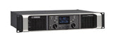 Yamaha PX8 | 8 Ohm 800W Channel Stereo Class D Amplifier