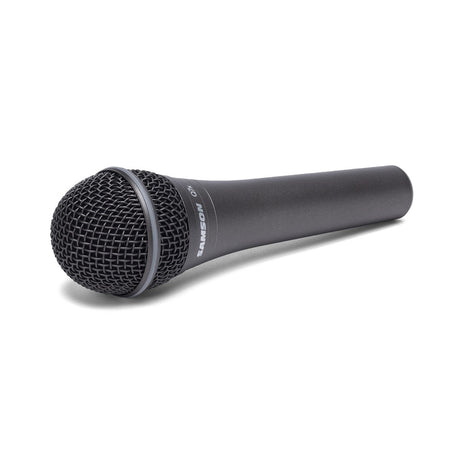 Samson Q7x | Supercardioid Neodymium Dynamic Handheld Vocal Microphone