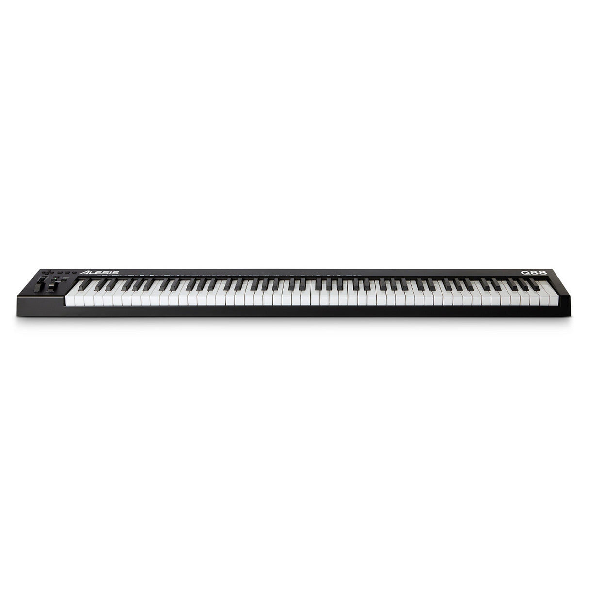 Alesis Q88 MKII 88-Key USB-MIDI Keyboard Controller