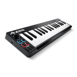 Alesis Q Mini Compact 32-Key USB-MIDI Controller