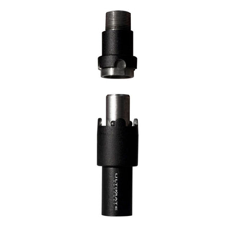 Ultimate Support QR-1 QuickRelease Adapter for Microphone Stand/Clips