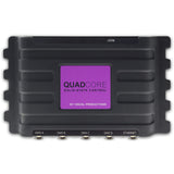 Visual Productions QuadCore 4-Universe Architectural Lighting Controller