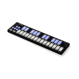 Keith McMillen Instruments QuNexus | Smart Sensor MIDI Keyboard Controller