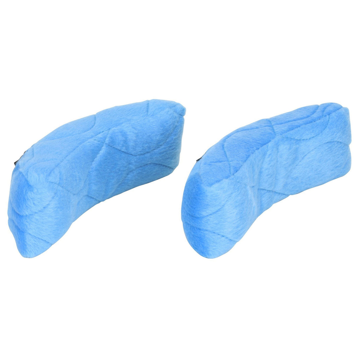 Reunion Blues RBCBP1 RB Continental Voyager Set of 2 Bumper Pads for Electric/Bass Guitars