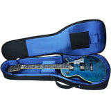 Reunion Blues RBX-LP RBX Les Paul Style Gig Bag