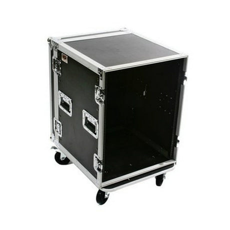 OSP RC14U-20 14 Space ATA Amp Rack with Casters