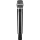 Electro-Voice RE3-HHT520 Wireless Handheld Microphone with RE520 Head, 5L 488-524MHz