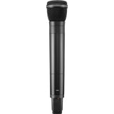 Electro-Voice RE3-HHT96 Wireless Handheld Microphone with ND96 Head 5L 488-524MHz