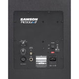 Samson Resolv SE8 | 8 Inch Two-Way Active Studio Reference Monitor