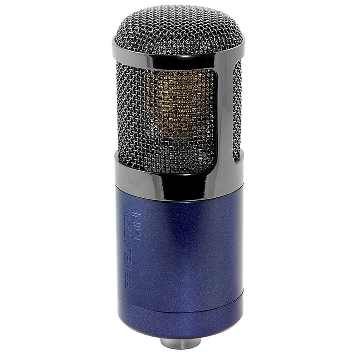 MXL Revelation Mini FET Cardioid Large Diaphragm Condenser Microphone (Used)