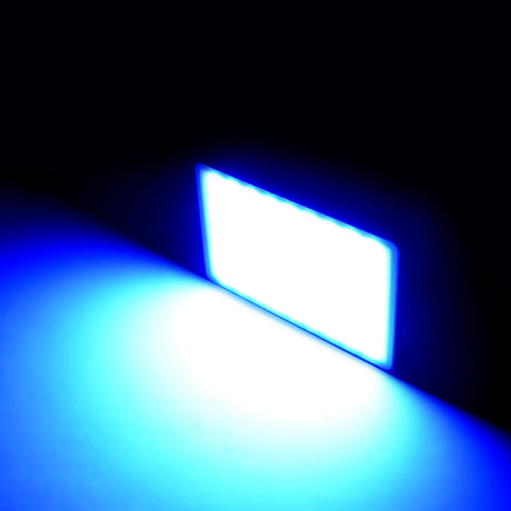 Savage RGB-POC Pocket RGB Video Light