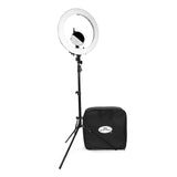 Savage RLBV-K 19-Inch Ring Light Beauty Video Kit