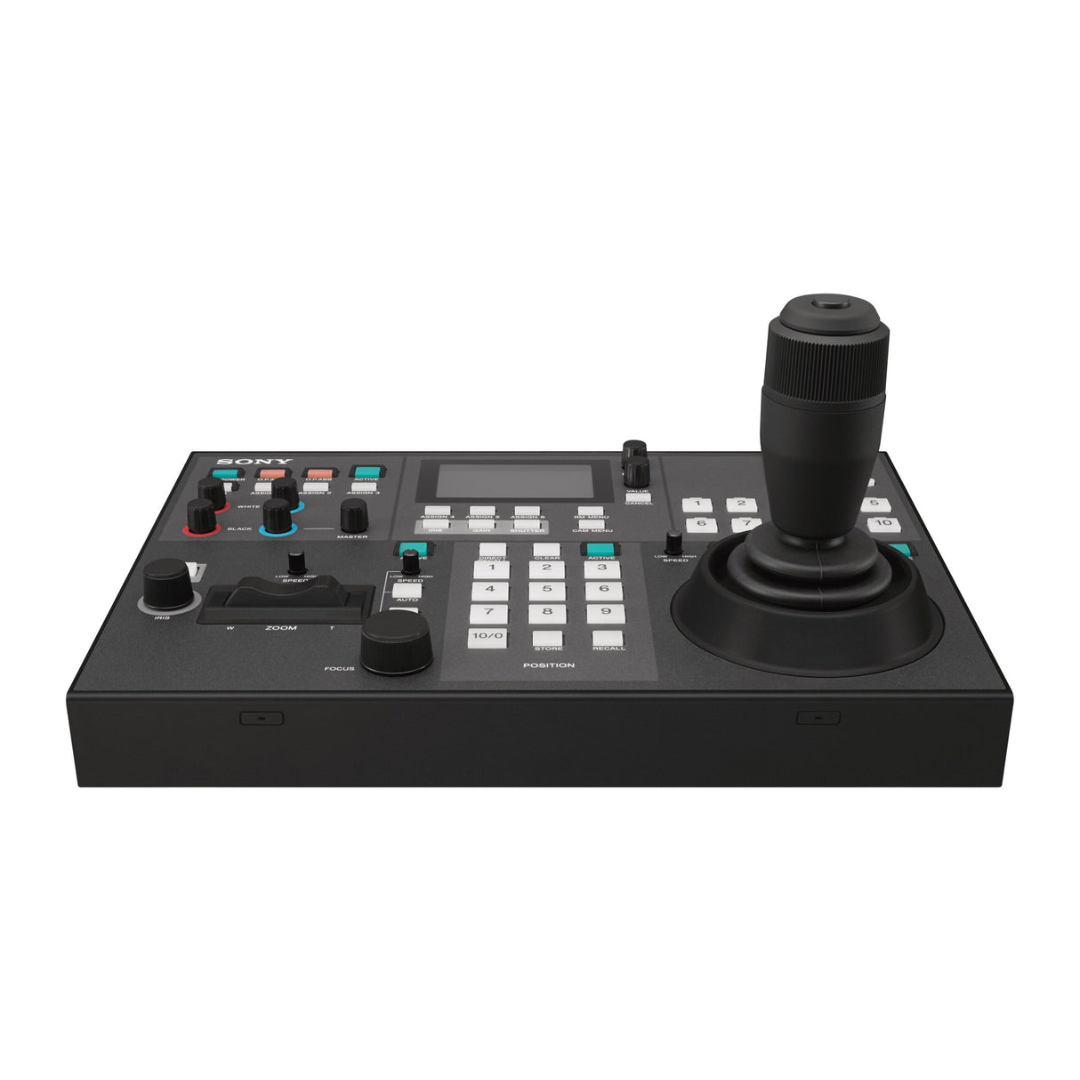 Sony RM-IP500 PTZ Camera Remote Controller