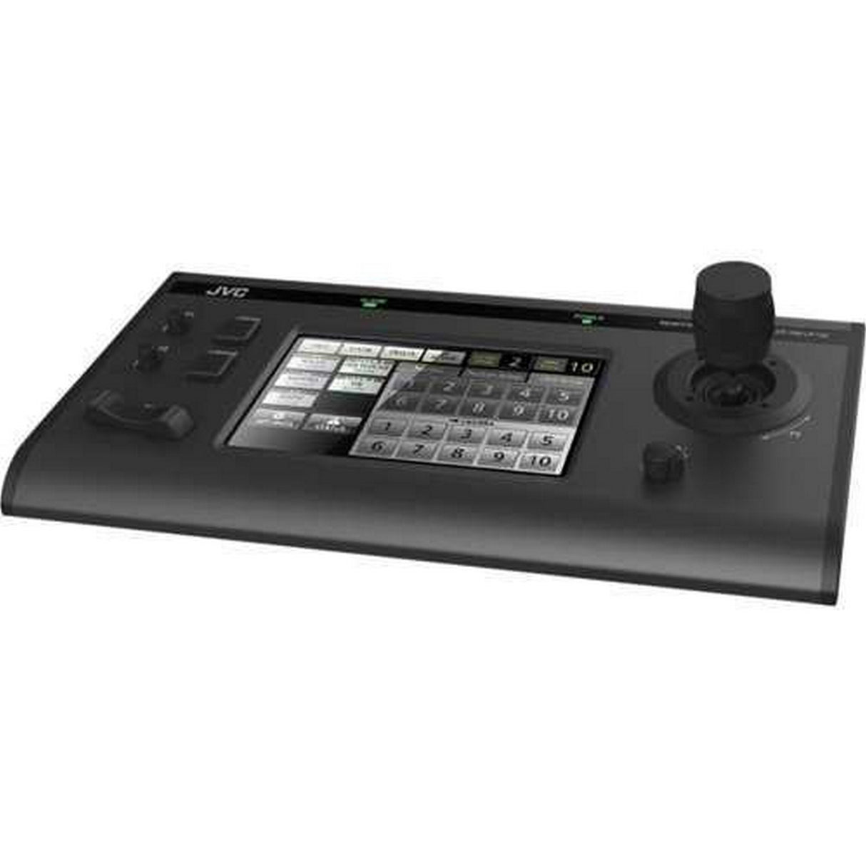 JVC RM-LP100 Remote PTZ Camera Controller over IP