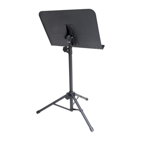 Roland RMS-10 | Sheet and Book Music Stand Black