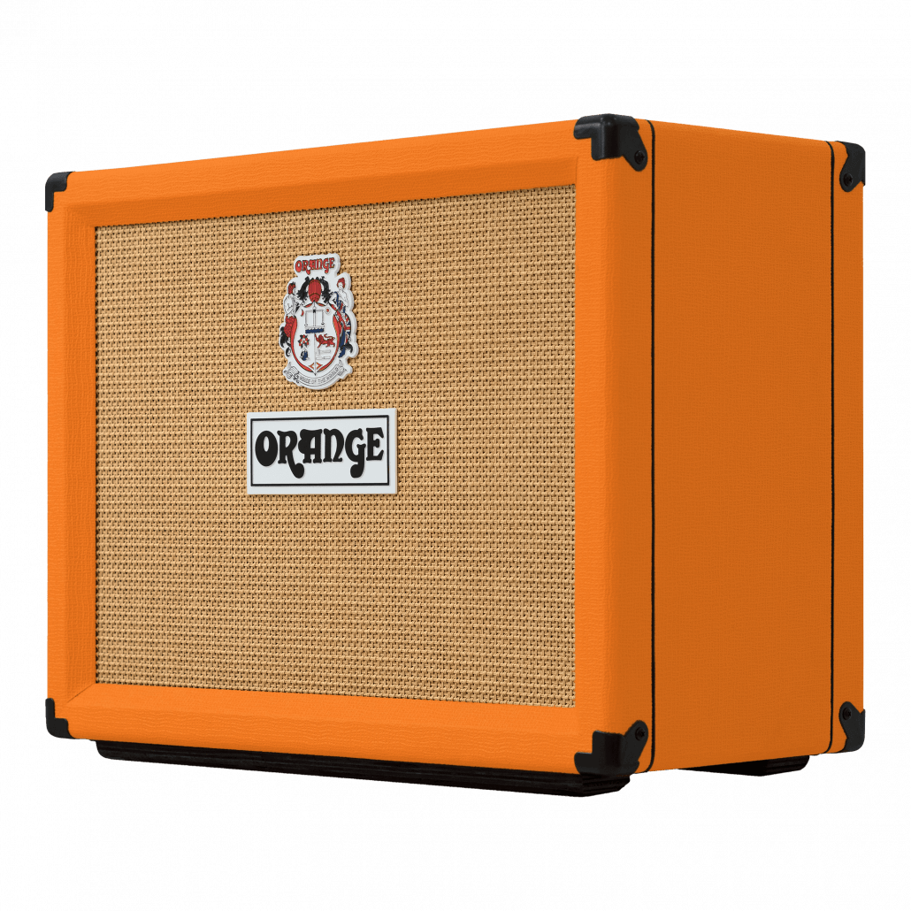 Orange ROCKER-32 2 x 10 Inch 30W Tube Guitar Combo