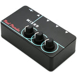 Red Panda Bit Mixer for Pedalboards