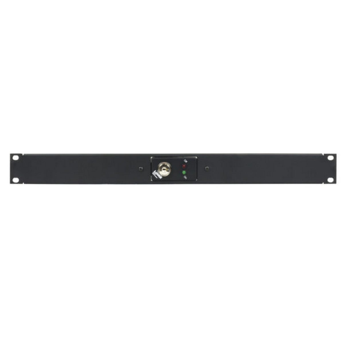 Lowell RPSB2-MKR Momentary Single Pole Single Throw Low-Voltage Rackmount Switch