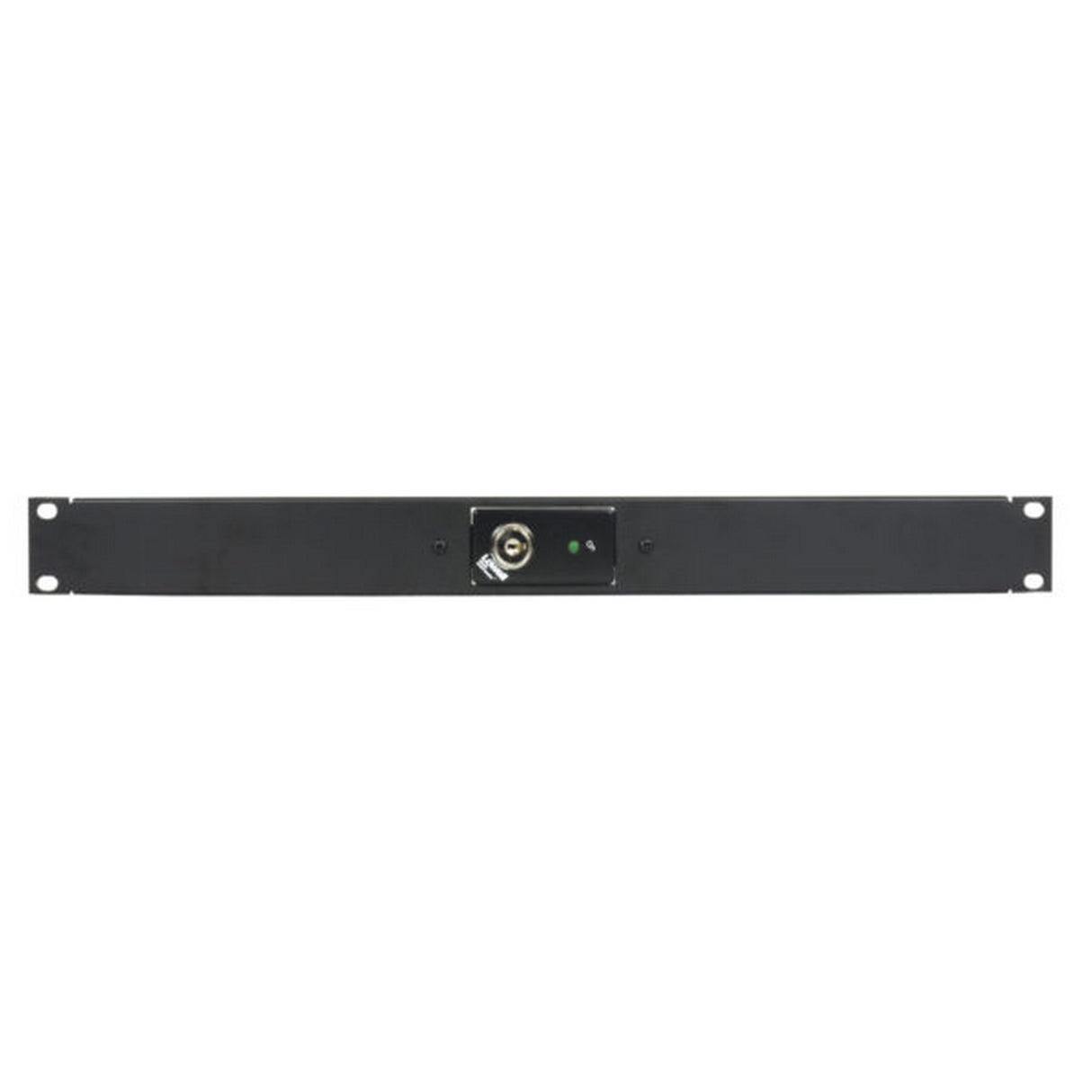 Lowell RPSB-MKR Momentary Single Pole Single Throw Low-Voltage Rackmount Switch
