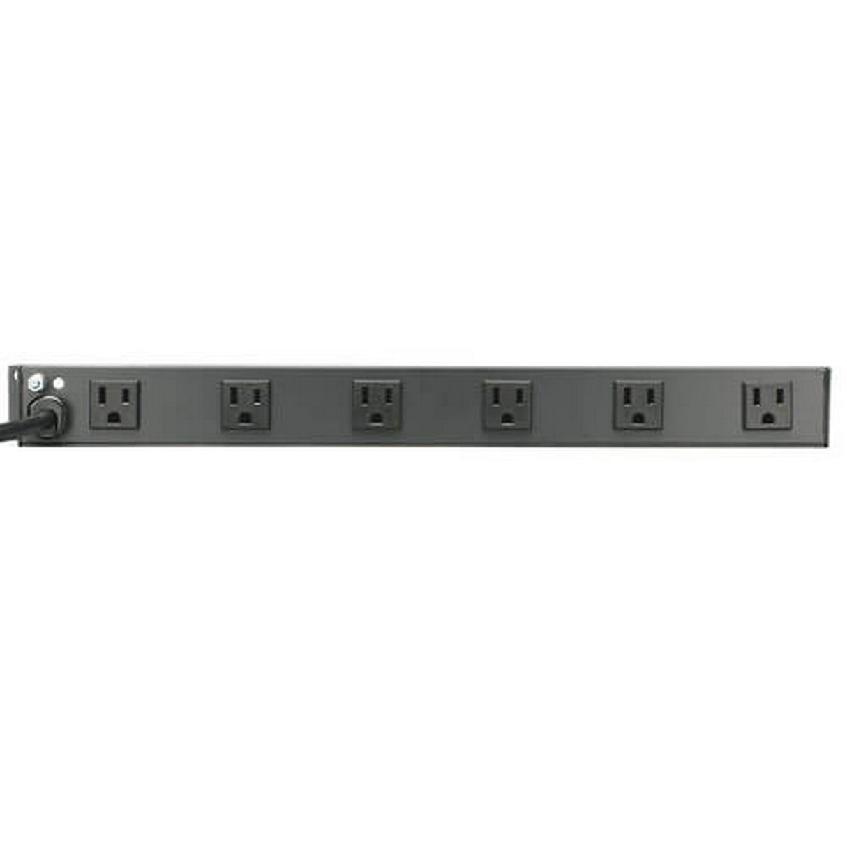 Tripp-Lite RS-1215-RA 1U Rackmount Power Strip