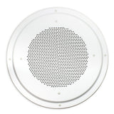 Lowell RS12-AW Grille for 12-Inch Speaker, White