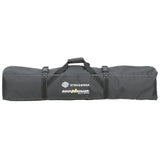 RockNRoller RSA-SWLG Standwrap 4-Pocket Roll Up Accessory Bag, Large, 42 Pocket Length