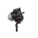 Rycote Cyclone XLR Windshield Kit, Small