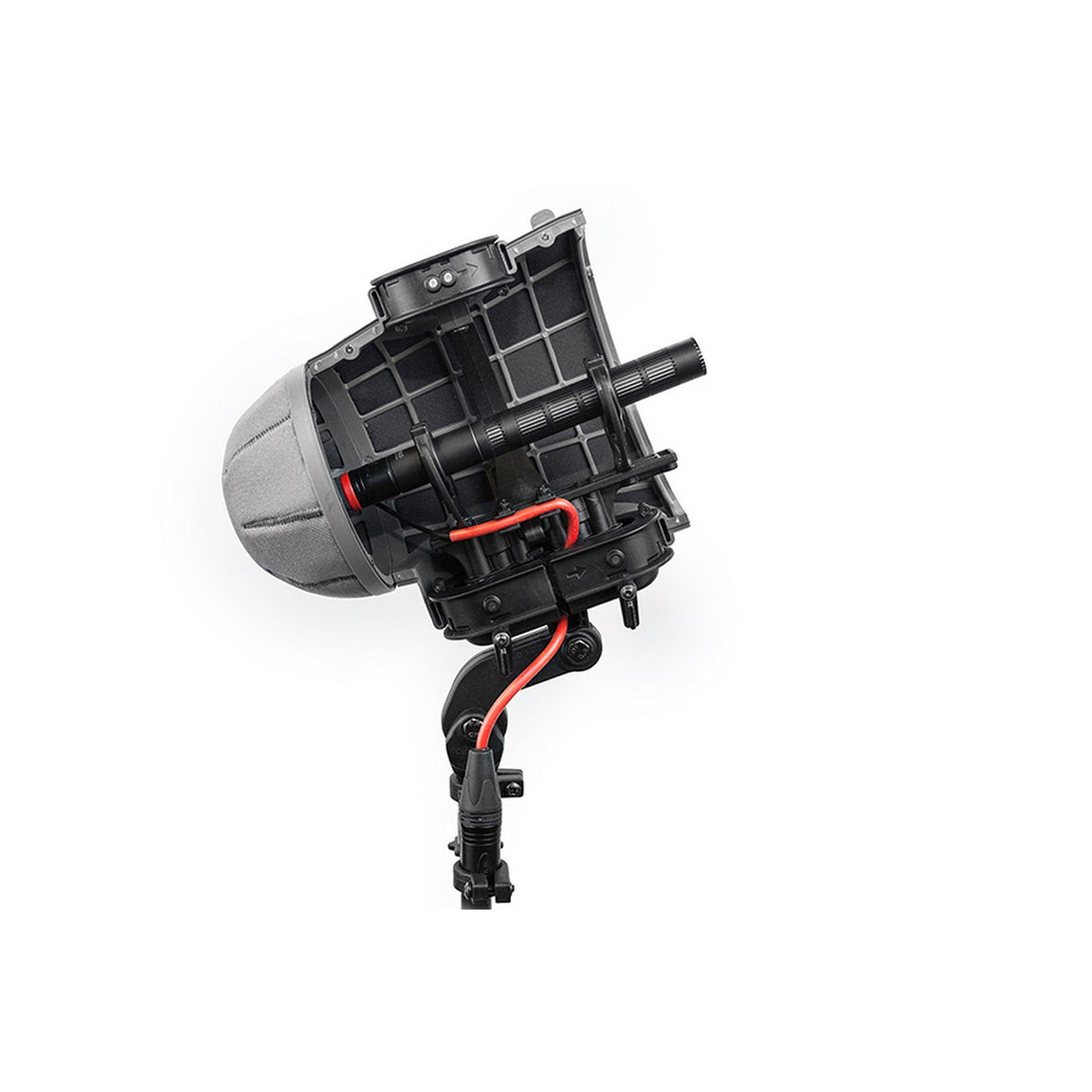 Rycote Cyclone LEMO Windshield Kit, Small