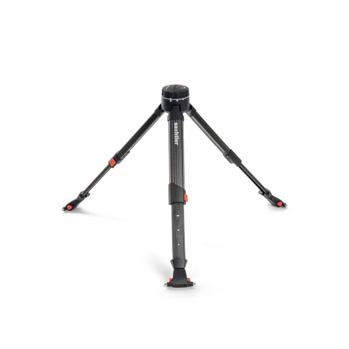 Sachtler S2056-0001 Carbon Fiber Mid-Level Spreader for flowtech