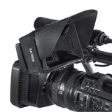 Sachtler SA1009 Mini Hood for LCD Camera