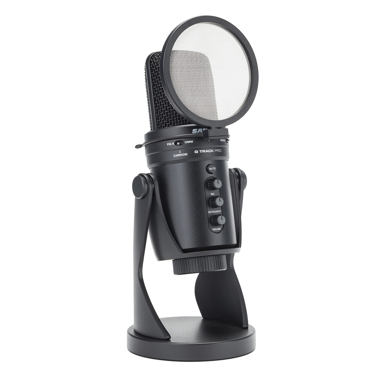 Samson G Track Pro Pop Filter