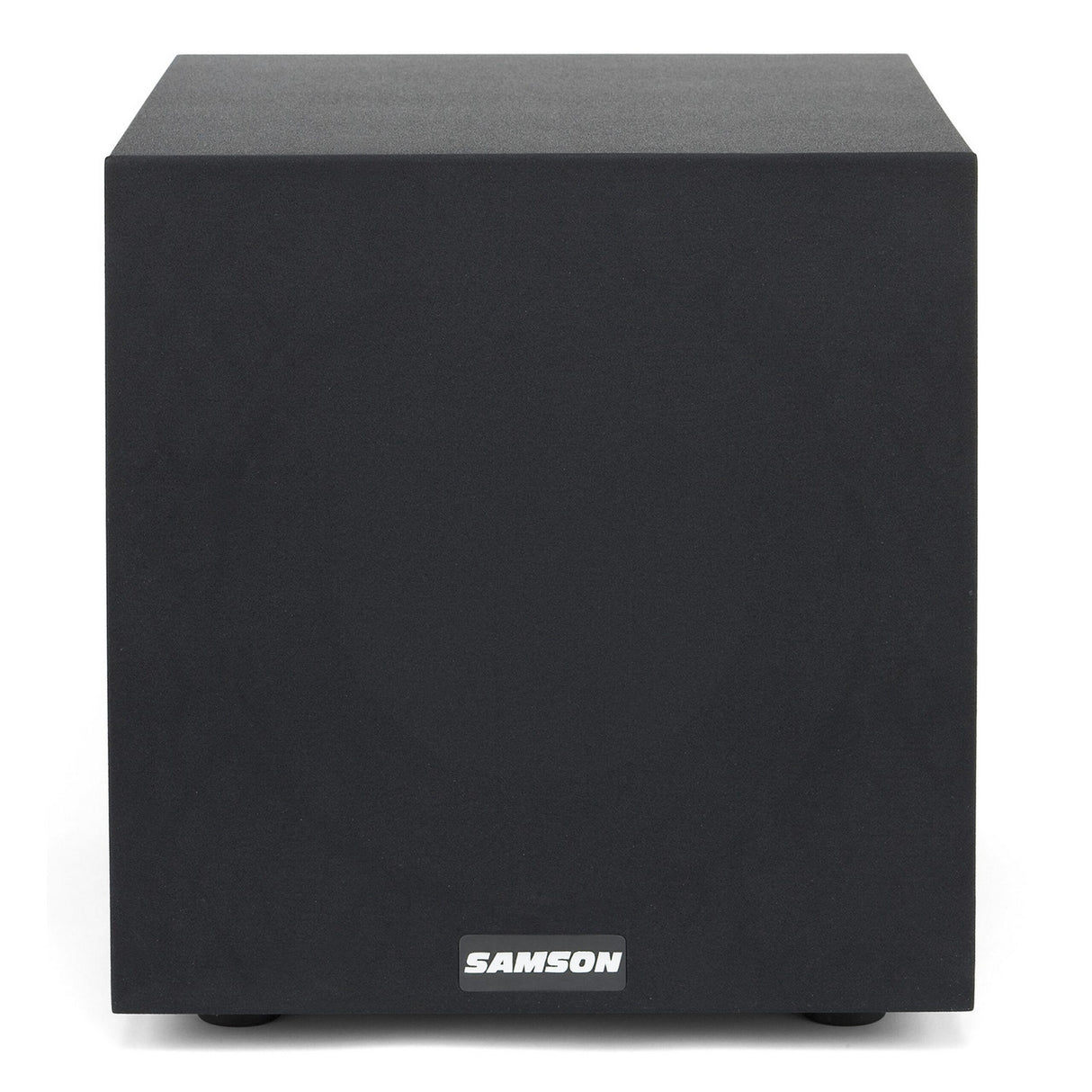 Samson Media One 10S 10 Inch Active Studio Subwoofer