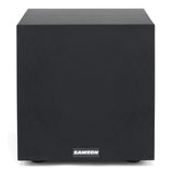 Samson Media One 10S 10 Inch Active Studio Subwoofer