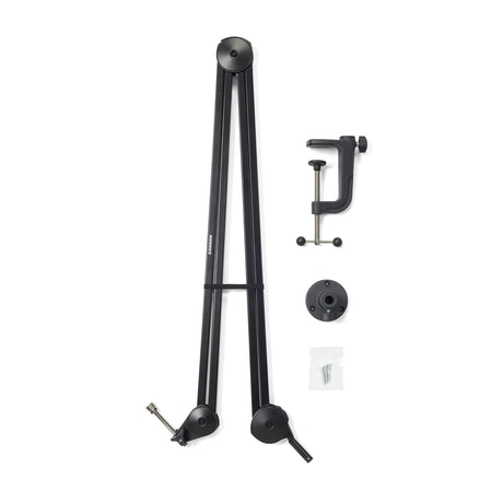 Samson Microphone Boom Arm Stand, 48 Inches (Used)