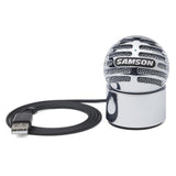 Samson Meteorite | USB Condenser Microphone