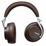 Shure AONIC 50 Wireless Noise Cancelling Headphones