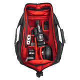 Sachtler SC003 Dr. Bag 3 for Cameras with Accessories