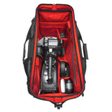 Sachtler SC005 Dr. Bag 5 for Cameras with Accessories