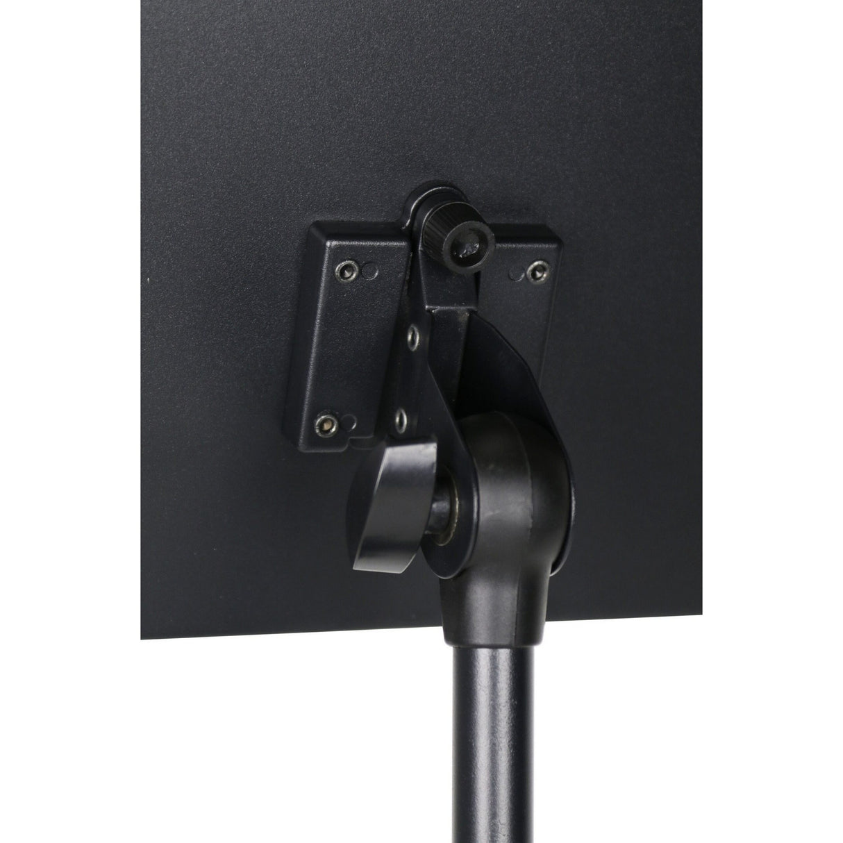 Strukture SCMS2-BK Conductor Style Music Stand