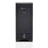 G-Technology G-RAID SHUTTLE 8 Bay Desktop Drive Storage with Thunderbolt 3, 160TB