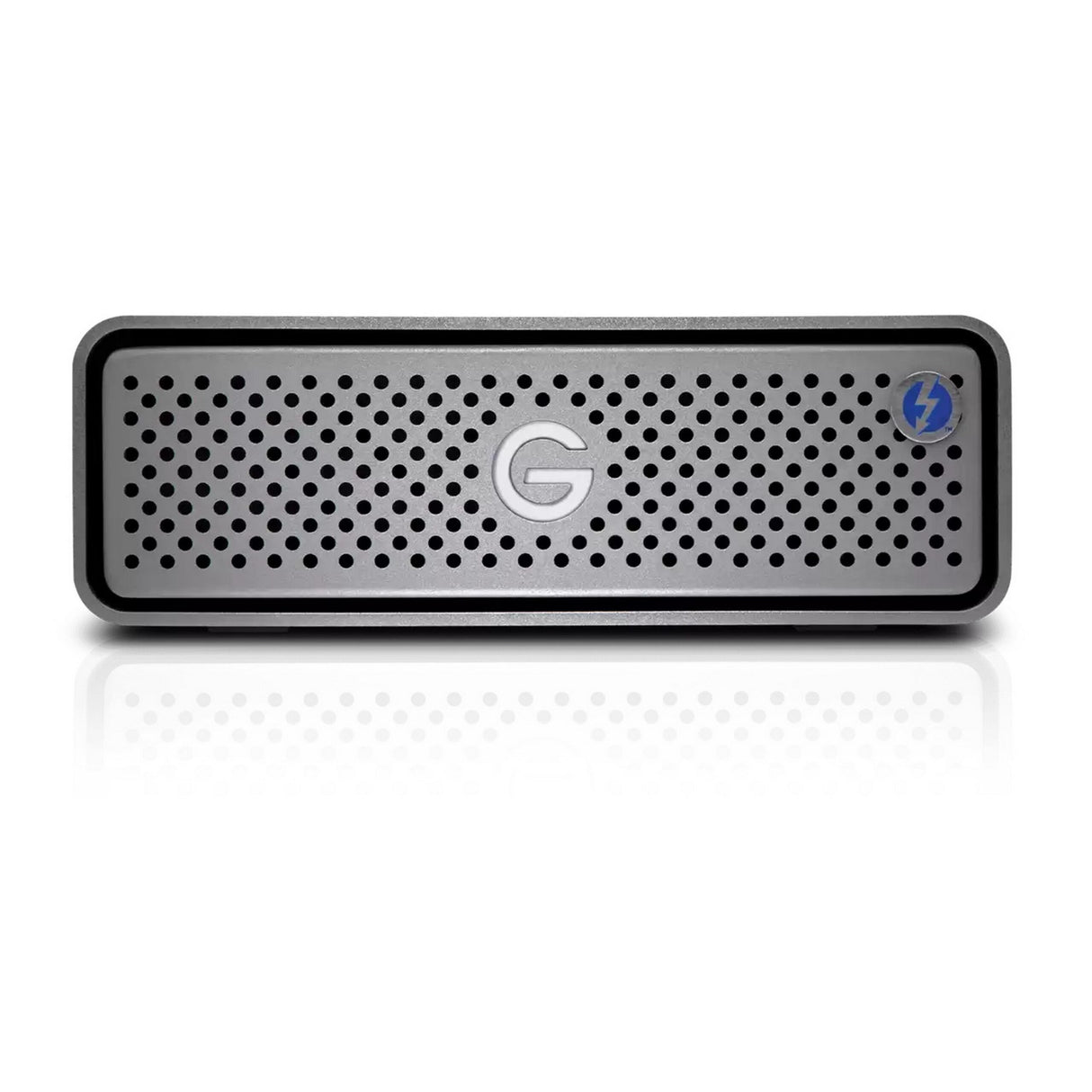 G-Technology G-DRIVE PRO Thunderbolt 3 External Hard Drive, 20TB