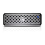 G-Technology G-DRIVE PRO Thunderbolt 3 External Hard Drive, 20TB