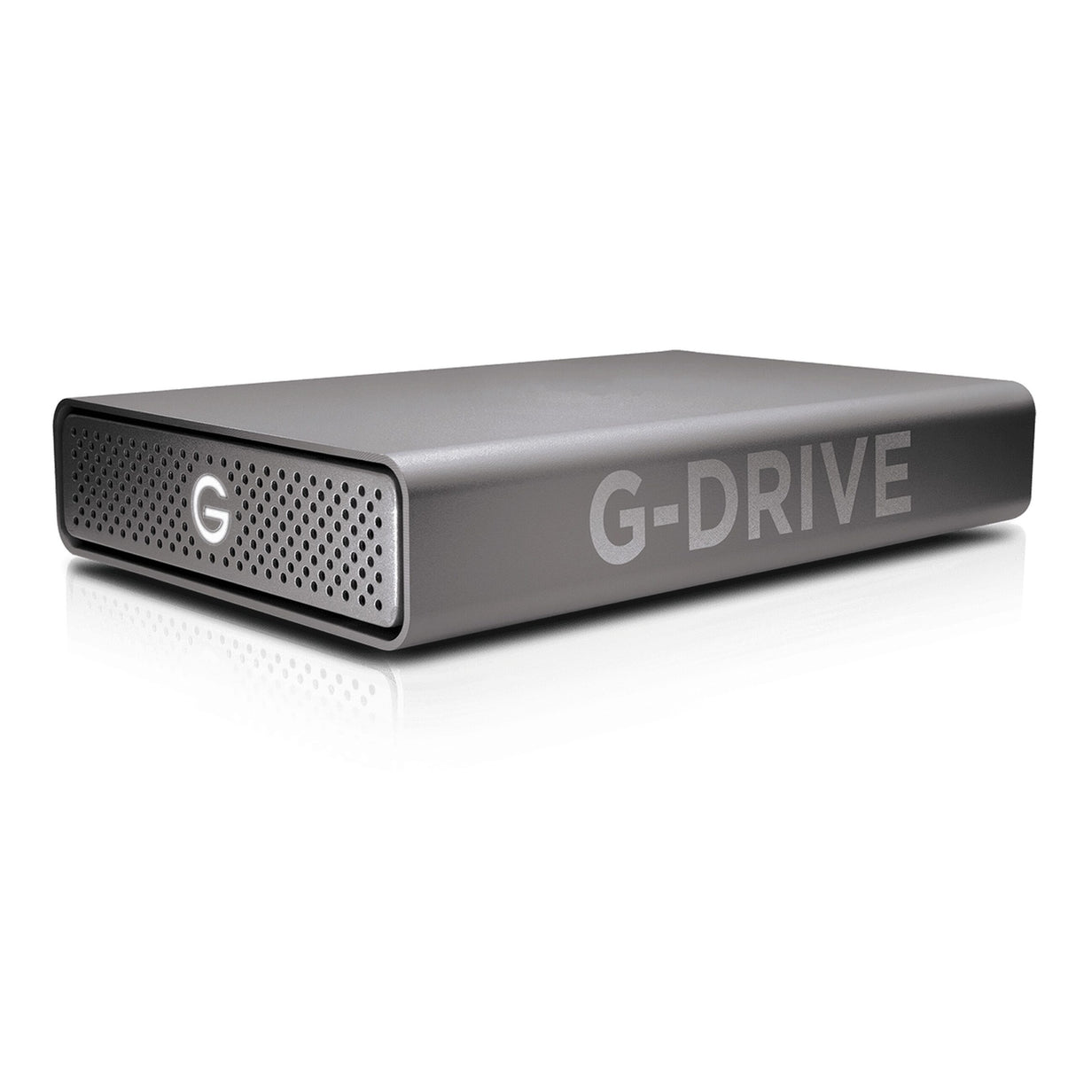 G-Technology G-DRIVE Desktop Drive, 18TB