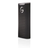 G-Technology G-DRIVE SSD Portable Drive, 1TB
